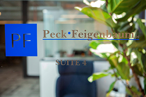 Peck Feigenbaum – Roaring Fork Valley Law